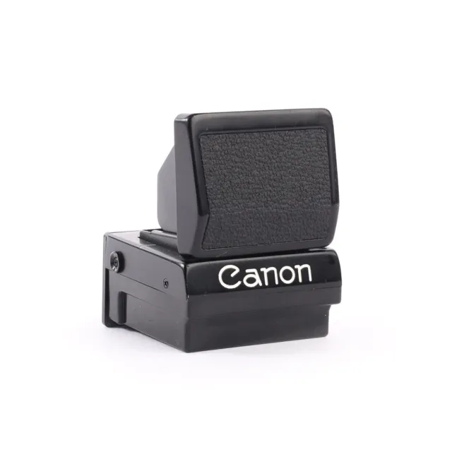 Canon F-1 Waist Level Finder SHP 307231