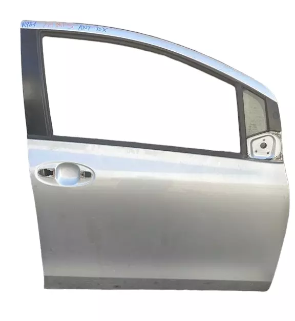 Porta Portiera Sportello Anteriore Destra Toyota Yaris 2007