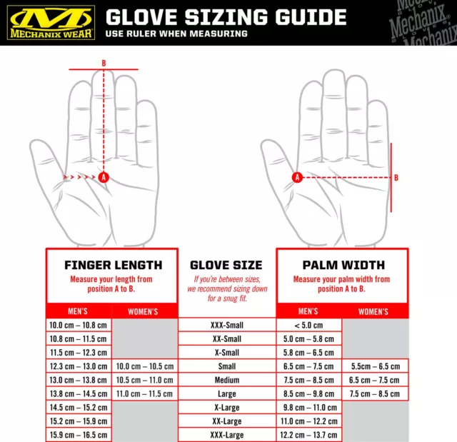 Mig Tig Welding Mechanix Fabricator Leather Gloves TAN Size S (8) 3