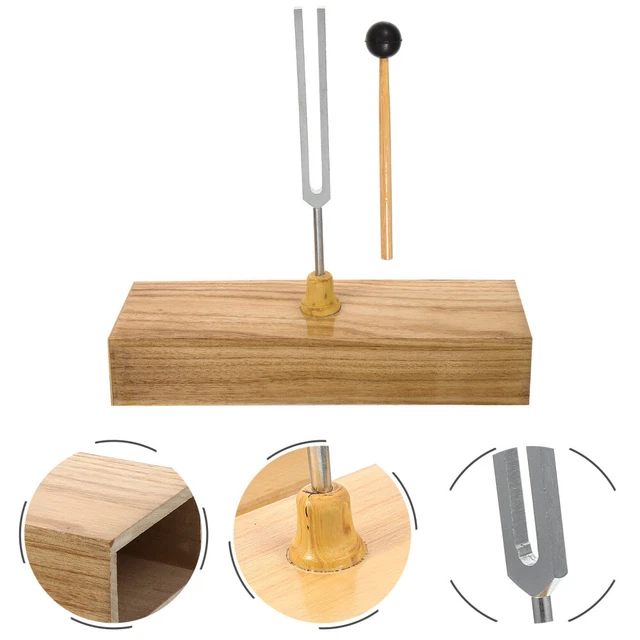 Physics Practical Instruments PRACTICAL RESONANCE LABORATORY Teaching Physics Experiment Instrument £ ...