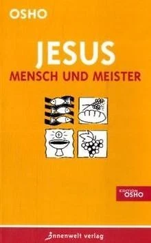 Jesus - Mensch und Meister von Osho | Buch | Zustand sehr gut