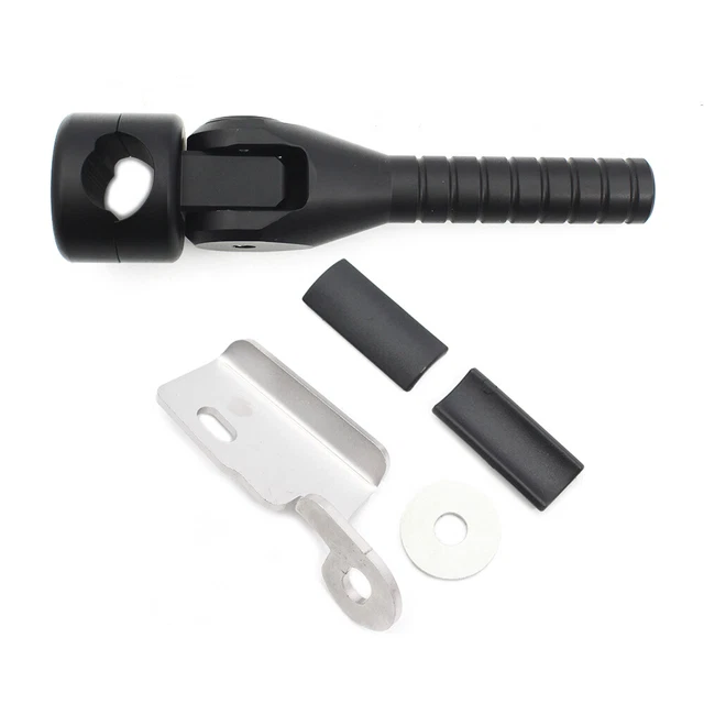 Maniglia di sollevamento Lifting Handle Per BMW R1200GS LC ADV R1250GS ADV Black