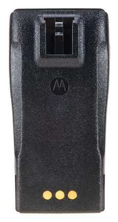 Motorola Nntn4970a Battery Pack,Li-Ion,7.2V,For Motorola