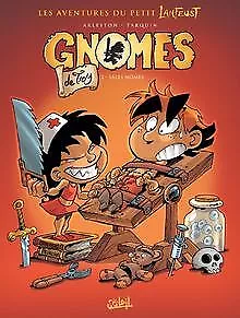 Gnomes de Troy, Tome 2 : Sales Mômes | Buch | Zustand akzeptabel