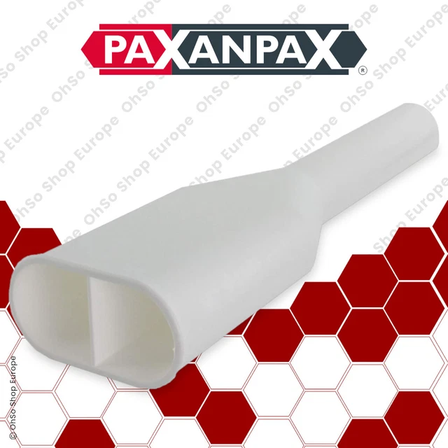 DOUBLE DRAIN HOSE Outlet Waste Connector 2to1 Dual Washing Machine