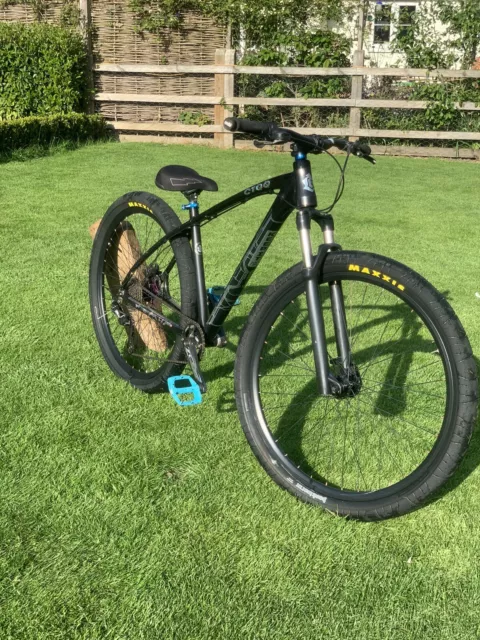 C100 pro bike cheap