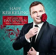 Ich Lasse Mir das Singen Nicht Verbieten von Hape Kerkeling | CD | Zustand gut