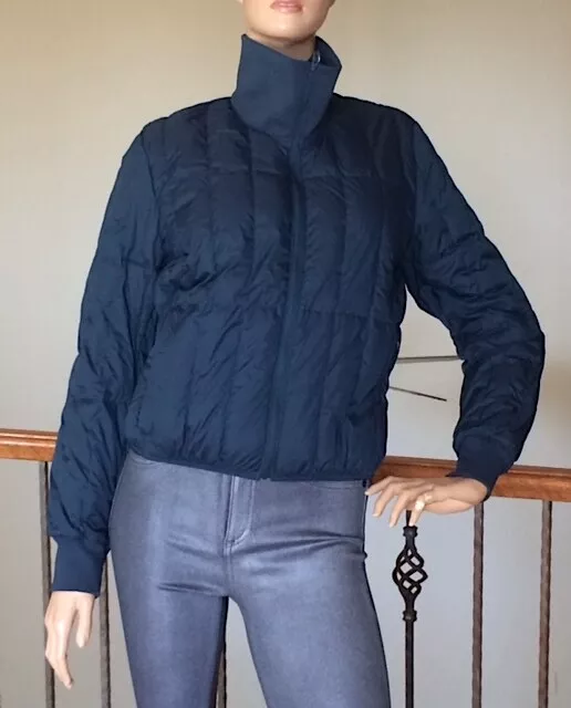 Uniqlo lemaire hotsell down jacket