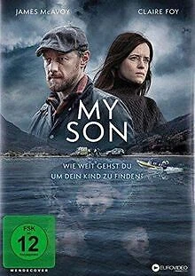 My Son de EuroVideo Medien GmbH | DVD | état très bon