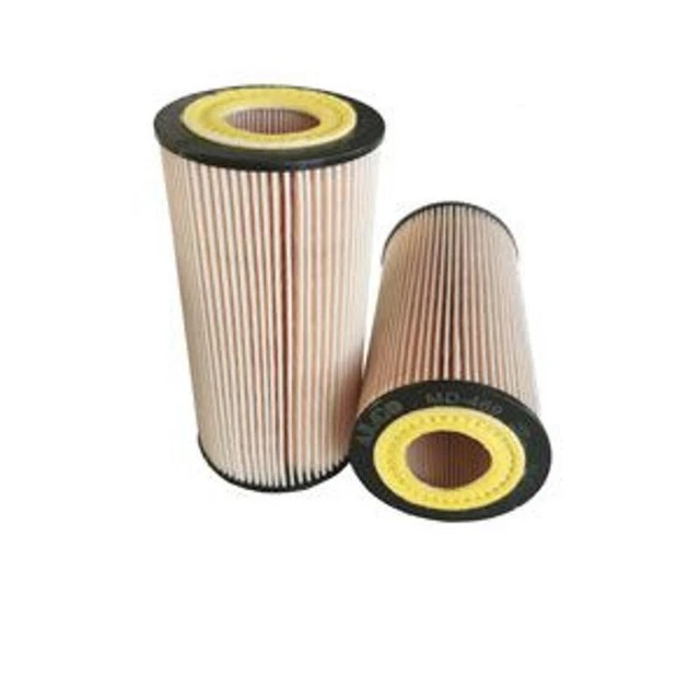 Filtre à Huile D'origine VOLVO 2.0D - Références 31372700 / 30650798 - Compatible C30, C70, S40, V50, S80, V70 | Pièce OEM Authentique