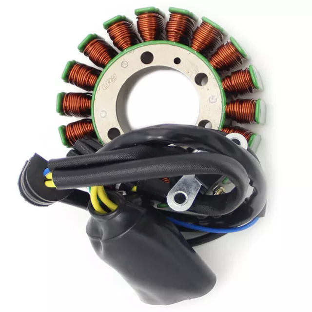 Stator Coil for Yamaha XT660 XT660R XT660X XT660Z Tenere MT03 MT-03 5VK-81410-00