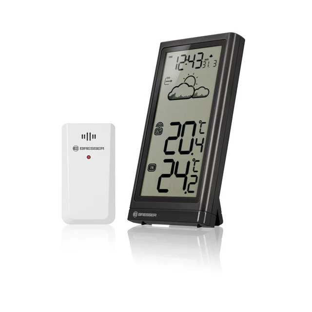 Station météo Meteo Temp