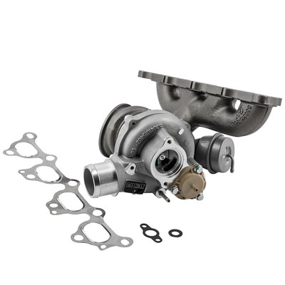 Turbo pour Opel Astra J Meriva A Zafira 1.6 Z16LER A16LEL 53039900110 55355617 