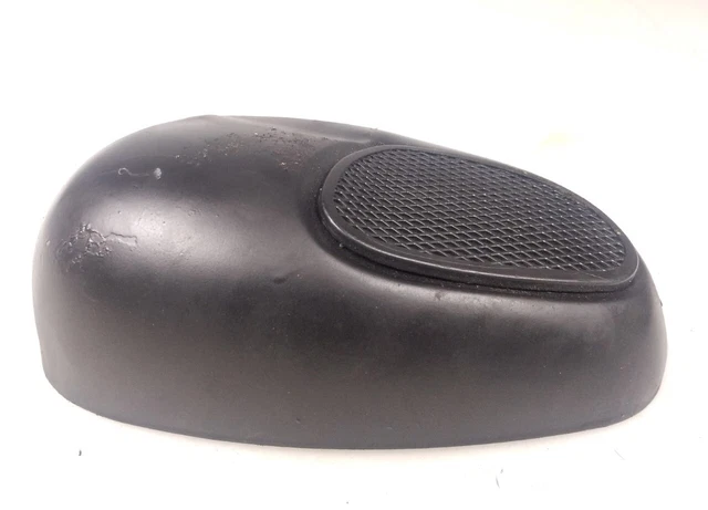 95 Yamaha Virago XV750 XV 750 Right Air Intake Filter Cleaner Housing Cover