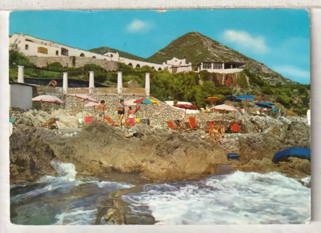 73815 - San Felice Circeo (Latina) - Hotel Punta Rossa