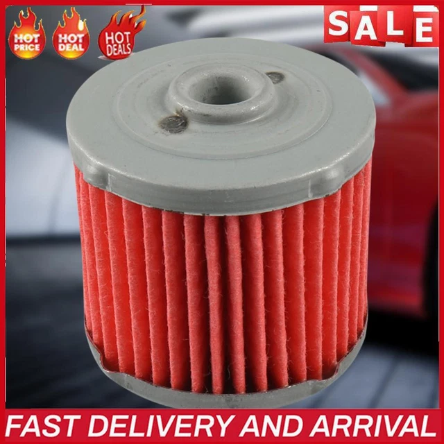 AUTOMATIC TRANSMISSION FILTER Dust Impurities Removal for Honda Accord