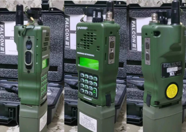 1/6 ホットトイズ U.S.ARMY Airborne Rangers Radios, Surplus, Militaria, Collectibles - PicClick