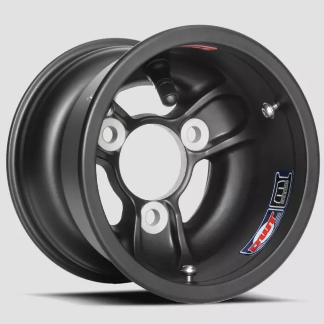 Go Kart Douglas DWT M-Series LV (LOW VOLUME) Wheels Racing