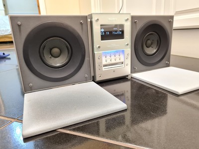 Sony CMT MD1 Hi Fi Set Catawiki 56 OFF
