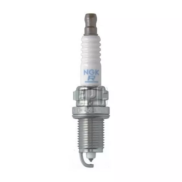 6x NGK Japanese Industrial Laser Platinum Spark Plug For Volkswagen #PZFR5D-11