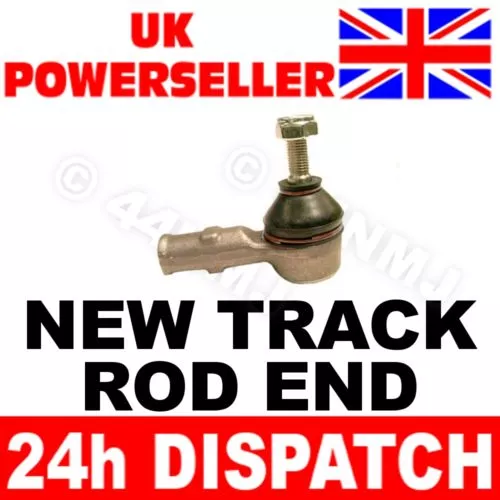 Vauxhall Tigra + Twintop all 04on Tie / Track Rod END