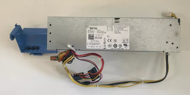 DELL Optiplex 390 690 790 990 9010 7010 3010 SFF POWER SUPPLY H240ES L240AS-00