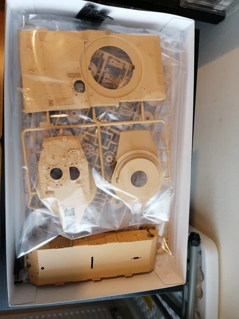 Buy 1:35 Isreali MBT Merkava (1) Online