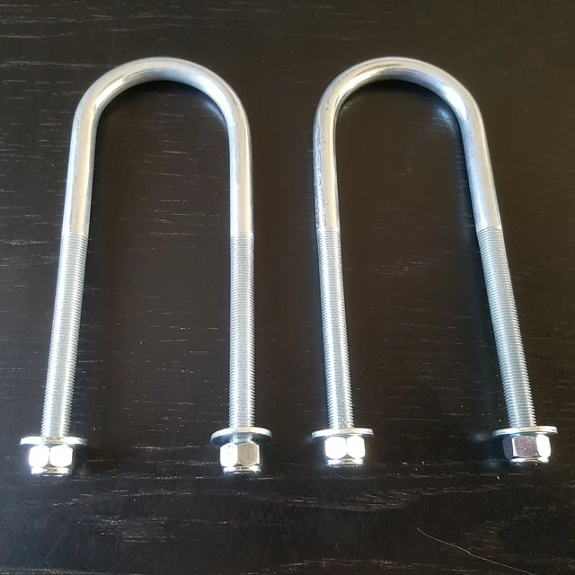Crossflow Rocker Cover Bolts – Ford Escort MK1 MK2 Cortina Anglia Capri, UK Made