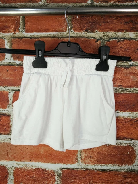 Pacchetto Ragazze Età 3-4 Anni Next Zara Leggings Pantaloncini Denim Set Estivo 104Cm 8