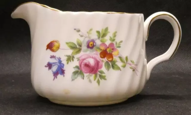 Minton Bone China Marlow Pattern Mini Creamer