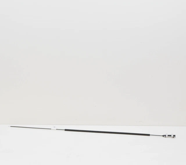 VOLKSWAGEN GOLF MK5 Hood Release Cable LHD 1K1823535A NEW