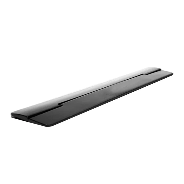 Soporte plegable para ordenador portátil negro