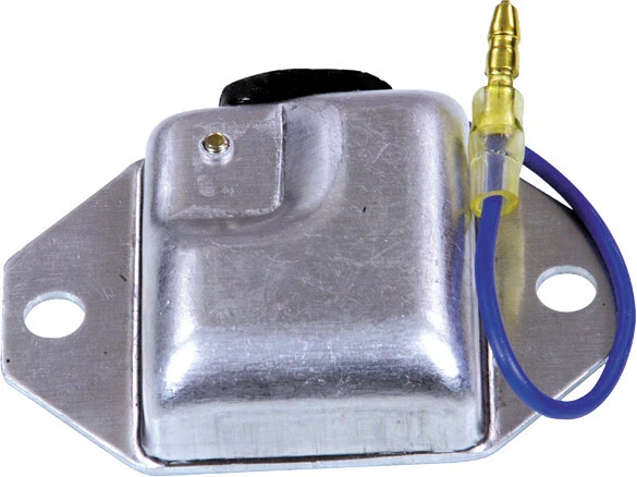 Sp1 Voltage Regulator 01-154-32 New