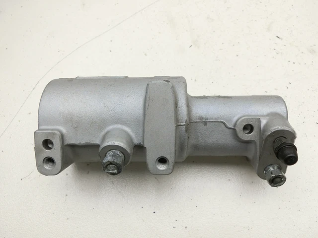 Cilindro Del Freno Principale 23.81Mm Senza Abs Per VW Transporter III