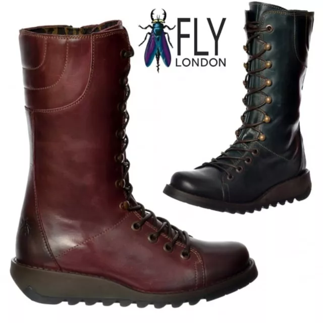 Fly london ster 768 fly sales boots