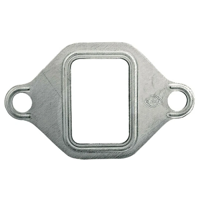 Auspuffkrümmer Dichtung für Fendt Favorit 816 818 822 824 916 918 920 38006447