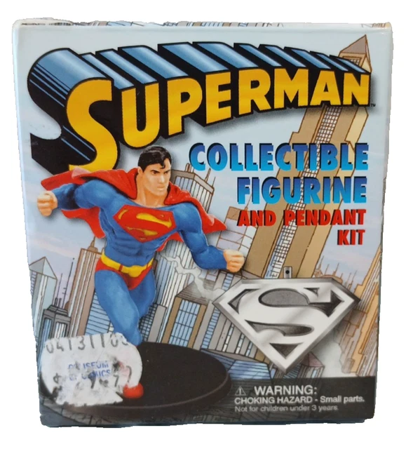 Action figure, Merchandise e memorabilia, Fumetti e memorabilia