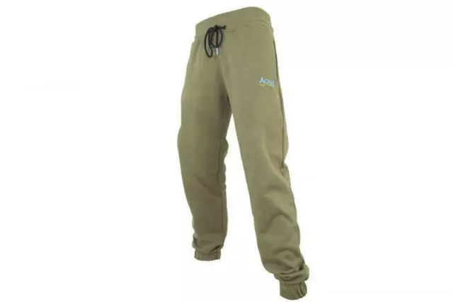 Aqua Products klassische Jogger/Karpfenangelbekleidung