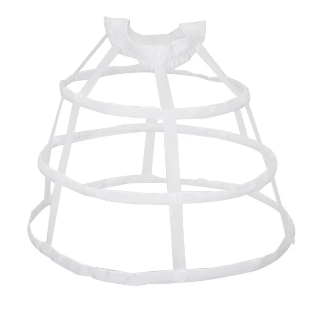 Fabric Hoop for Wedding Bridal