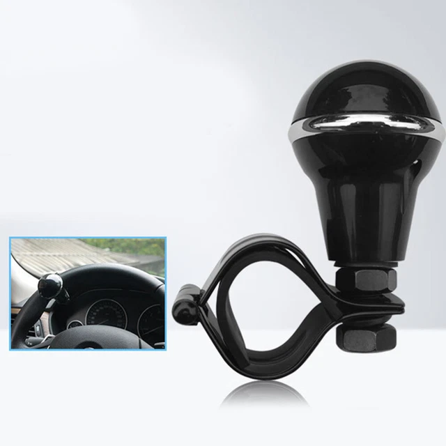 Palla booster per volante auto booster carrozzeria auto pulsante