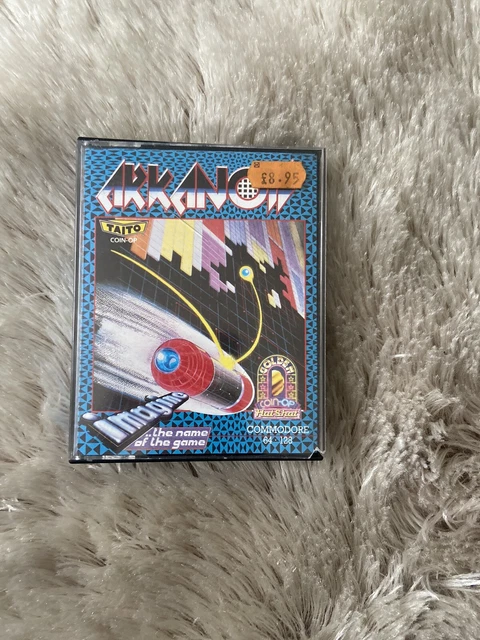 C64 Red Max Commodore 64/ 128 (Gebraucht) In Aarau Für CHF 30 – Mit - Foto 2