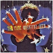 Greatest Hits von Cure,the | CD | Zustand sehr gut