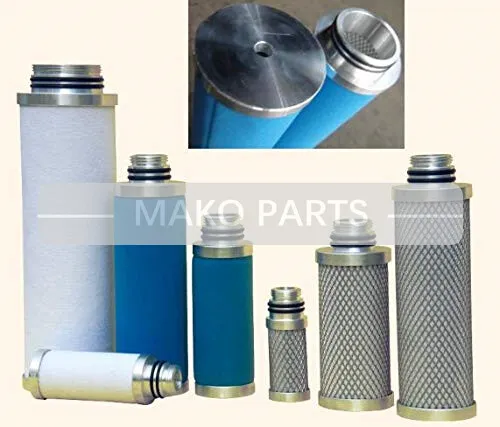 PE03/05 Replacement Filter FIT Ultrafilter
