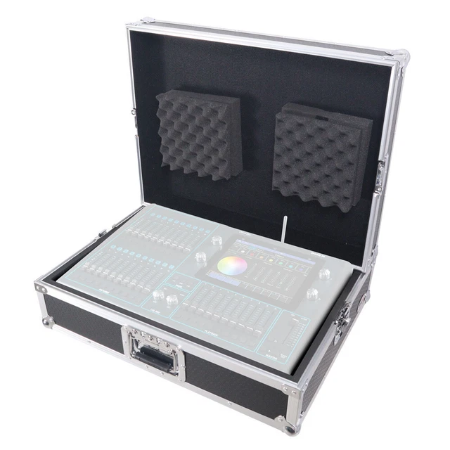 ProX Universal ATA Road Case Fits up to 24" x 15" Mixers XS-UMIX2415