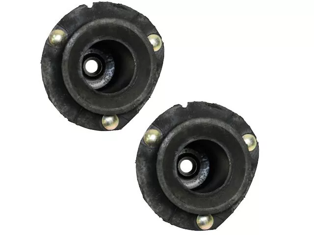 51HK21M Front Upper Suspension Strut Mount Kit Fits 1990-1993 Mercedes 300SL