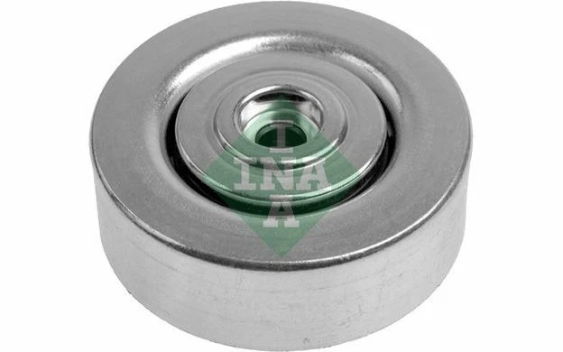 INA Galet enrouleur (courroie d'accessoire) pour BMW Série 3 X5 5 532 0363 20
