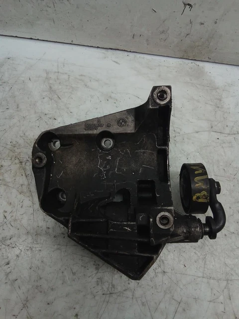 64557786708 galet tendeur pour BMW X5 3.0 D 2000 1215082