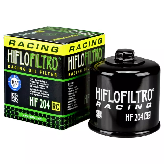 Racing Ölfilter HiFlo Yamaha YZF-R1 RN32 2015-2016