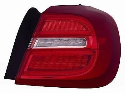 Fanale Posteriore Destro-Senza Portalampada Mod 5 Porte (Versione Visteon) Opel Insignia-(Anno 2009-2013