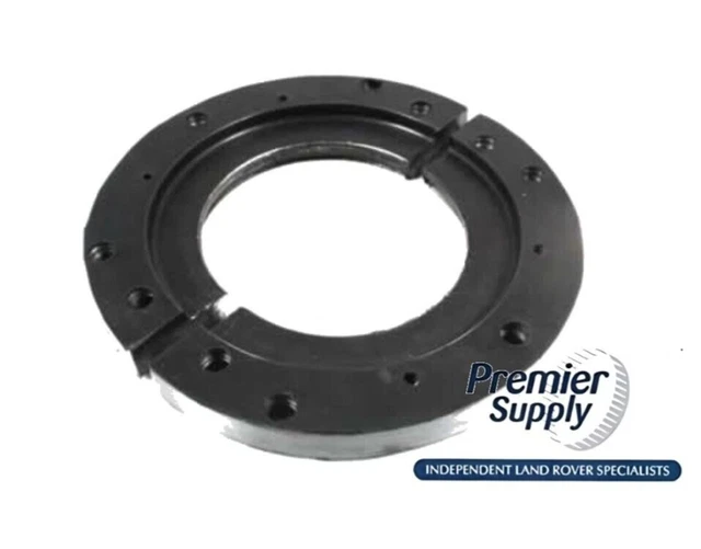Land Rover Series 2/2A Messing-Dichtscheibe Für Diff-Öldichtring-Halter 553412